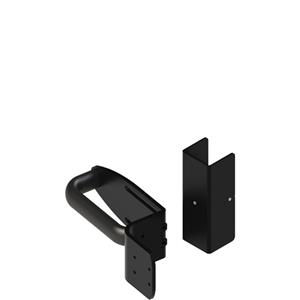 Pizzato AP G1Z-200P Safety handles P-KUBE 2 line