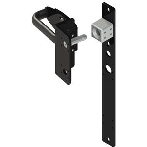 Pizzato AP G0C-800P Safety handles P-KUBE Super line