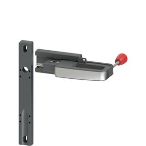 Pizzato AN Y09ZZ1P Safety handle P-KUBE Lite