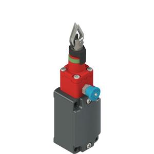 Pizzato FD 2078-M2 Rope safety switch with reset for emergency stop Turkiye