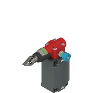 Pizzato FD 2183-M2 Rope safety switch with reset for emergency stop Turkiye