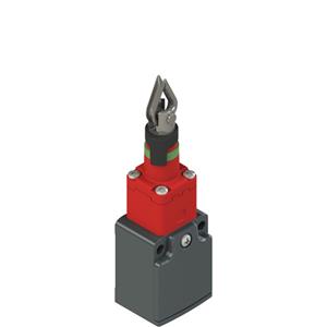 Pizzato FC 3479-M2 Rope safety switch without reset for simple stop Turkiye