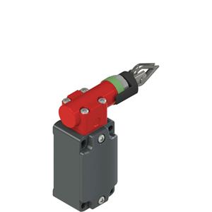 Pizzato FD 2180-M2 Rope safety switch without reset for simple stop Turkiye
