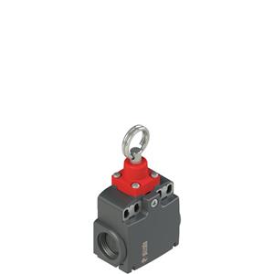 Pizzato FX 874-M2 Rope safety switch without reset for simple stop Turkiye