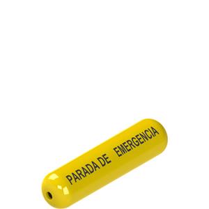 Pizzato VF AF-IF1GR06 Function indicator - text 