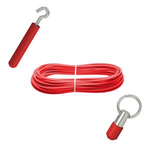 Pizzato VF AF-KT10M0 Rope installation accessories kits, FAST line Turkiye