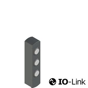 Pizzato BN AC3EA01 BN series control device unit with IO-Link Turkiye