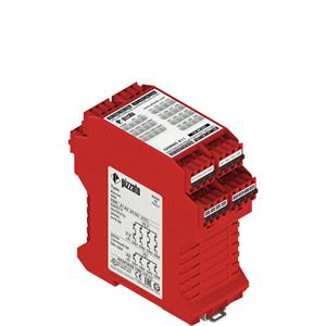Pizzato CS MF202M0-P8 Pre-programmed multifunction module, up to SIL 3, PL e, Category 4 - Gemnis series Turkiye