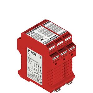 Pizzato CS MP305M0 Programmable multifunction safety module, up to SIL 3, PLe, Category 4 - Gemnis series Turkiye