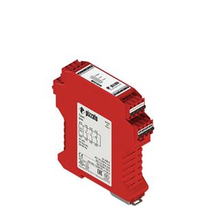 Pizzato CS AR-01X120 Safety module 2NO+1NC, category 4 Turkiye