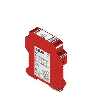 Pizzato CS ME-01M024 Expansion module 5NO+1NC Turkiye