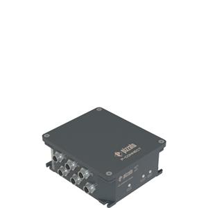 Pizzato BP A1PL2001 P-Connect connection gateway for safety devices Turkiye