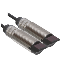 Pepperl+Fuchs OBE15M-18GM60A-SE5 Thru-beam sensor (pair)