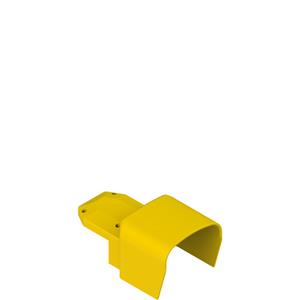 Pizzato AC 1270 Technopolymer closed protection Colour: yellow Turkiye