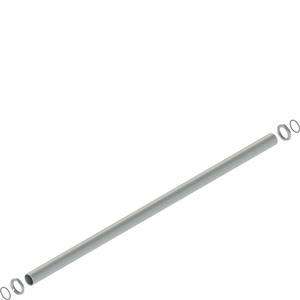 Pizzato VF KIT29 Threaded aluminium pipe for foot switch, L=740 mm Turkiye