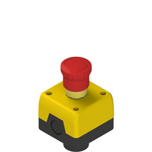 Pizzato VF KIT32 Emergency push button kit, 1NC Turkiye