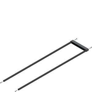 Pizzato VF KIT41 Double carrying rod kit, L=660 mm Turkiye