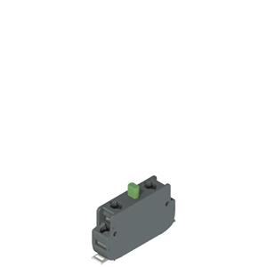 Pizzato E2 CF20G2V1 Double contact block, base fixing, 2NO slow action Turkiye