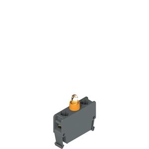 Pizzato E2 LF1A8V1 LED holder EROUND series Turkiye
