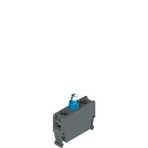 Pizzato E2 LF1L6V1 Blinking LED holder Turkiye