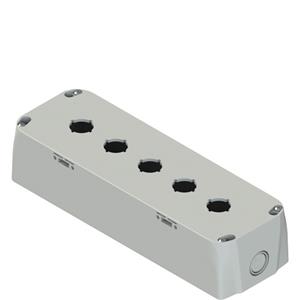 Pizzato EA 37010 Enclosure for automation sector Turkiye