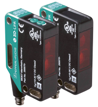 Pepperl+Fuchs OBE25M-R201-SEP-IO-V3 Emitter