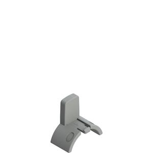 Pizzato VE AS1216 Grey closed actuator for base with 4 positions Turkiye