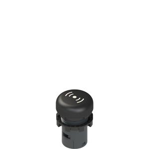 Pizzato E6 1IS5B1CV1B Monolithic buzzer Turkiye