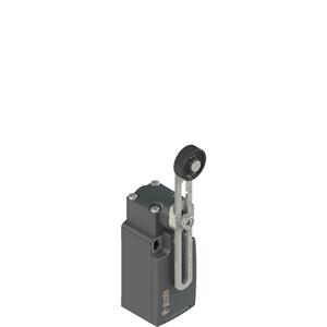 Pizzato FR 556-M2 Position switch with adjustable roller lever