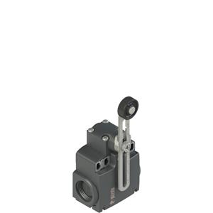 Pizzato FX 555-M2 Position switch with adjustable lever and roller Turkiye