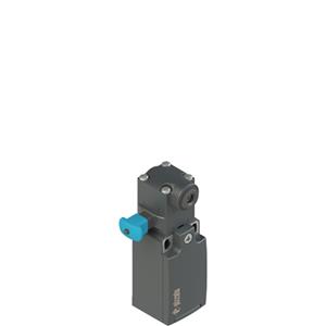 Pizzato FR 2038-W3M2 Position switch for rotating levers with reset device Turkiye