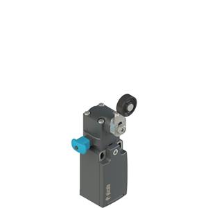 Pizzato FR 2054-W3M2 Position switch with roller lever and reset device
