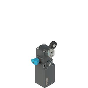 Pizzato FR 631-W3M2 Position switch with roller lever and reset device Turkiye