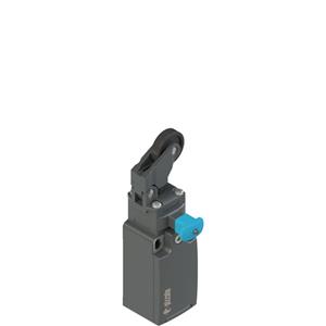 Pizzato FR 907-W3M2 Position switch with adjustable one-way roller and reset device Turkiye