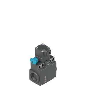 Pizzato FX 2038-W3M2 Position switch for rotating levers with reset device Turkiye