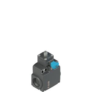 Pizzato FX 601-W3M2 Position switch with short piston plunger and reset device Turkiye