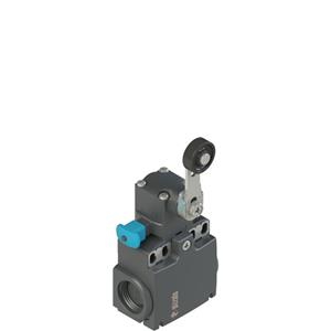 Pizzato FX 652-W3M2 Position switch with roller lever and reset device Turkiye
