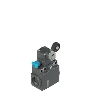 Pizzato FX 654-W3M2 Position switch with roller lever and reset device Turkiye