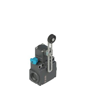 Pizzato FX 656-W3M2 Position switch with adjustable roller lever and reset device Turkiye