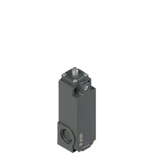 Pizzato FT 2A6301AU-E26 Safety switch with electrical reset Turkiye