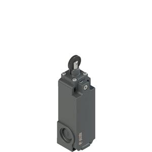 Pizzato FT 2A6316AH-E27 Safety switch with electrical reset