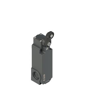 Pizzato FT 2A6330AH-E27 Safety switch with electrical reset Turkiye
