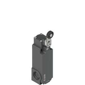 Pizzato FT 2A6331AH-E27 Safety switch with electrical reset Turkiye