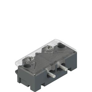 Pizzato DS AE5VA Door switches with external contacts Turkiye