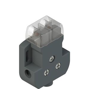 Pizzato DS CN1VA0 Door contact with transparent head Turkiye