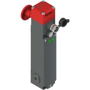 Pizzato FG 60AD6D0A-V70V90 Safety switch for lift door locking