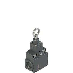 Pizzato FX 573-M2 Stable position switch for rope actuation