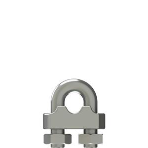 Pizzato VF M870 Rope clamp Turkiye