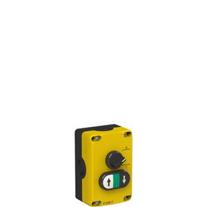 Pizzato EL AN22070 EL AN lift control stations Turkiye