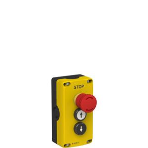 Pizzato EL AN23040 EL AN lift control stations